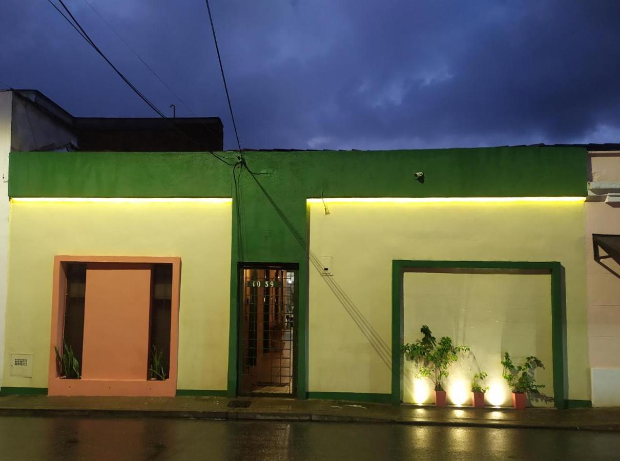 Botanica Casa Hotel Medellin Luaran gambar