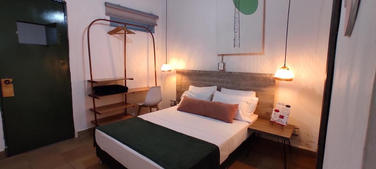 Botanica Casa Hotel Medellin Luaran gambar