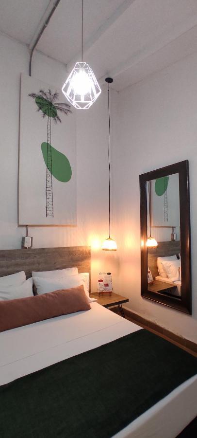 Botanica Casa Hotel Medellin Luaran gambar