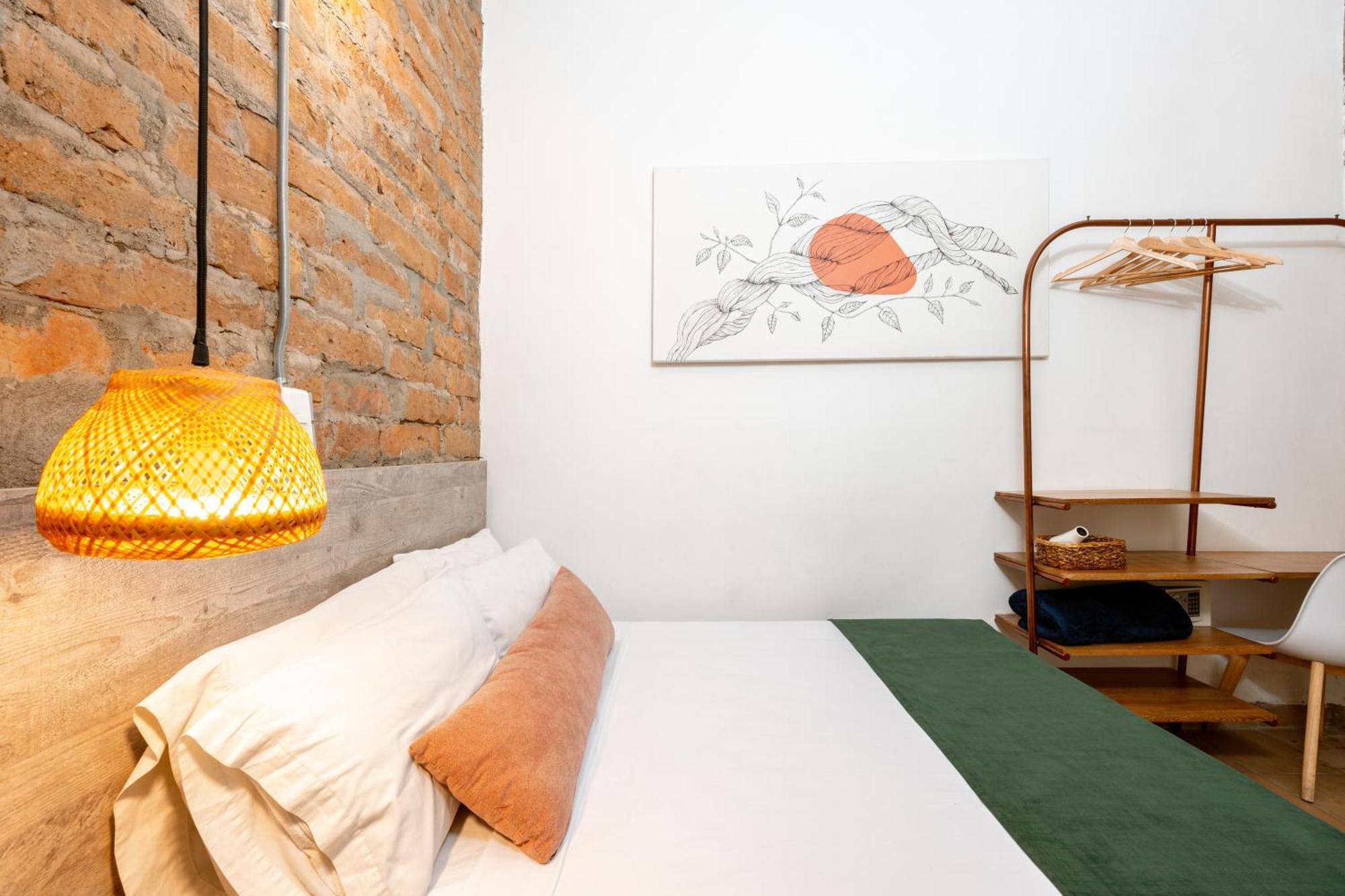 Botanica Casa Hotel Medellin Luaran gambar