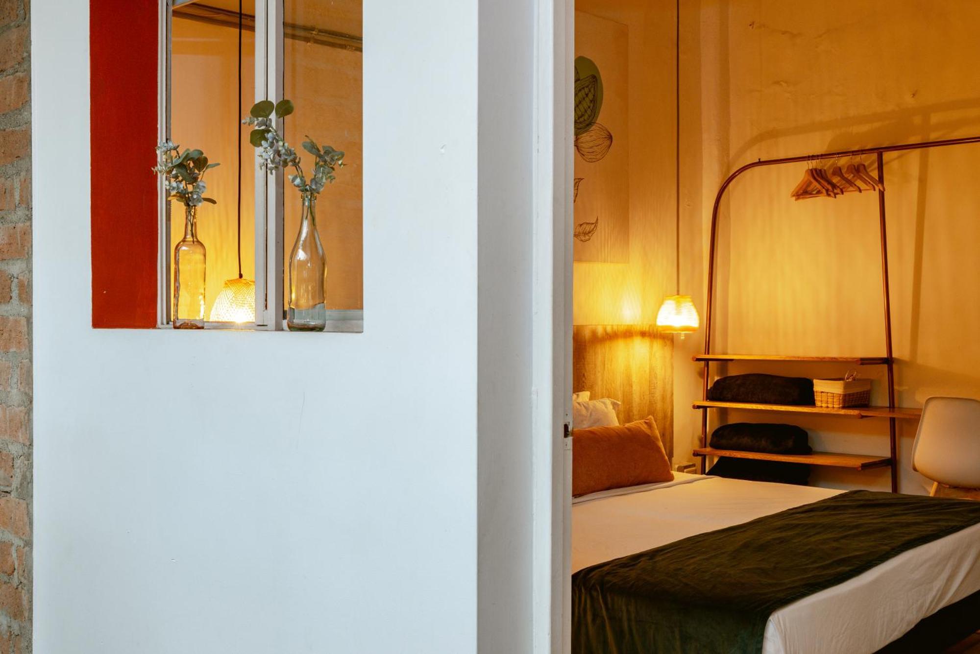 Botanica Casa Hotel Medellin Luaran gambar