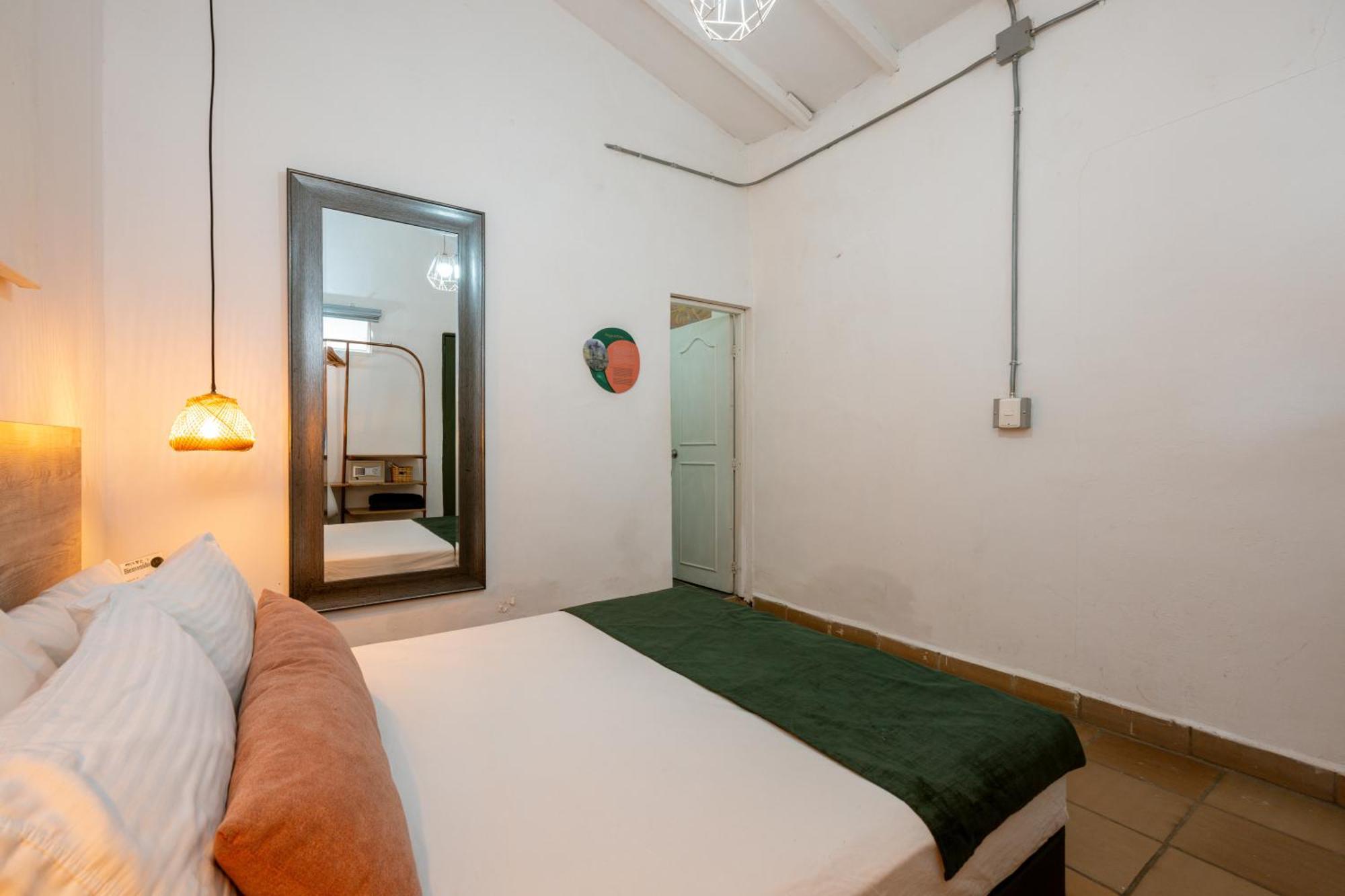 Botanica Casa Hotel Medellin Luaran gambar
