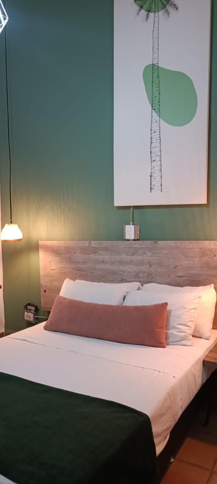 Botanica Casa Hotel Medellin Luaran gambar