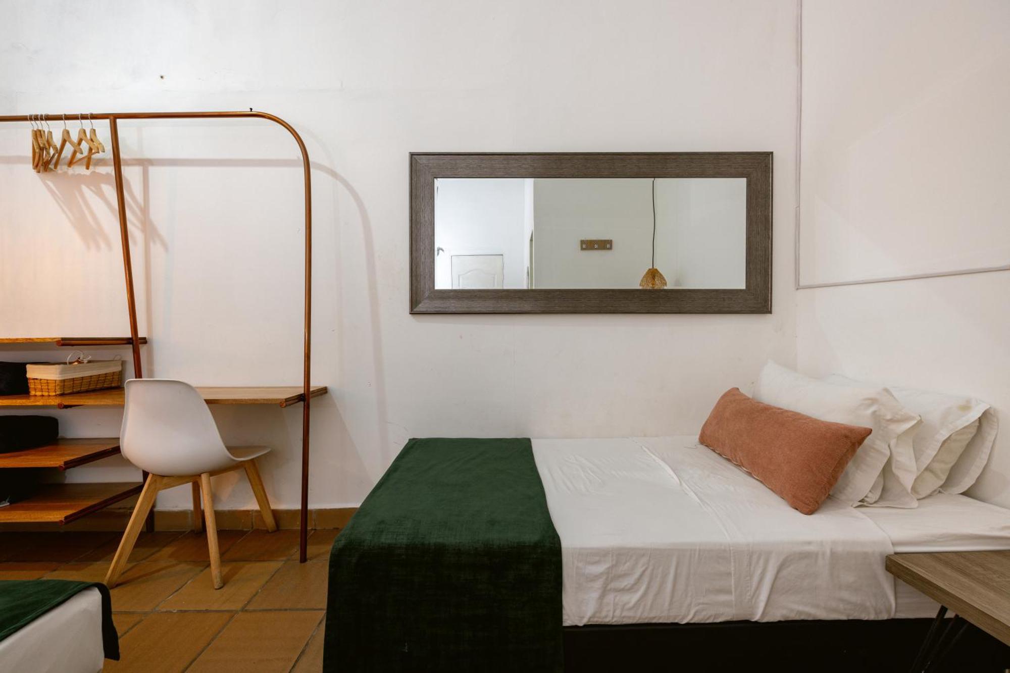Botanica Casa Hotel Medellin Luaran gambar
